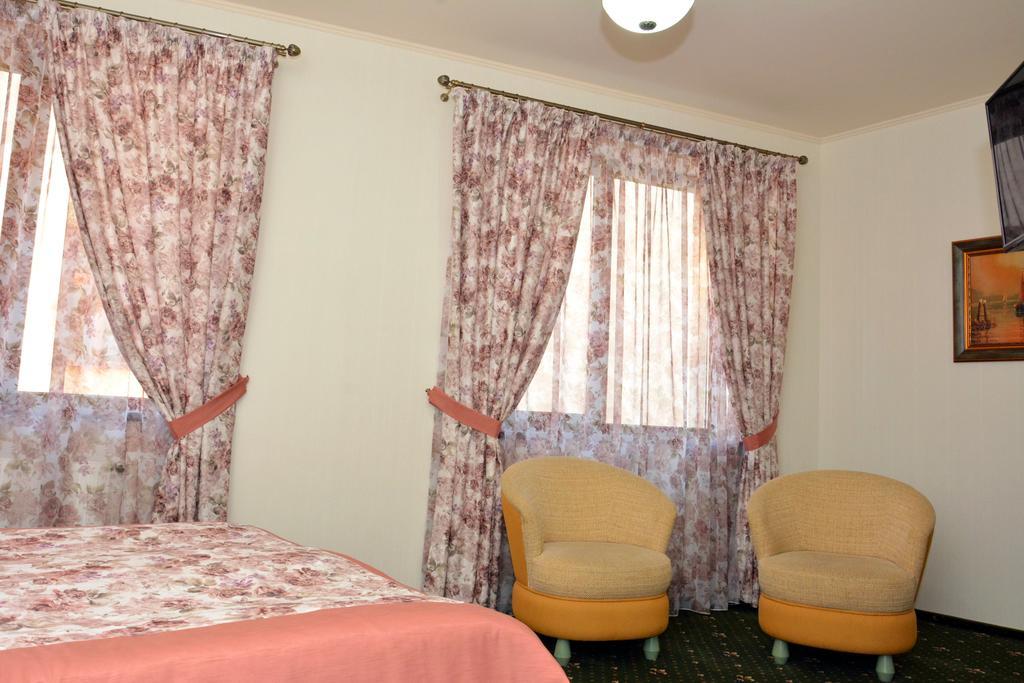 Atrium Hotel Івано-Франківськ Номер фото