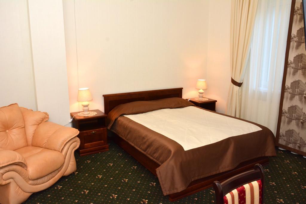 Atrium Hotel Івано-Франківськ Номер фото