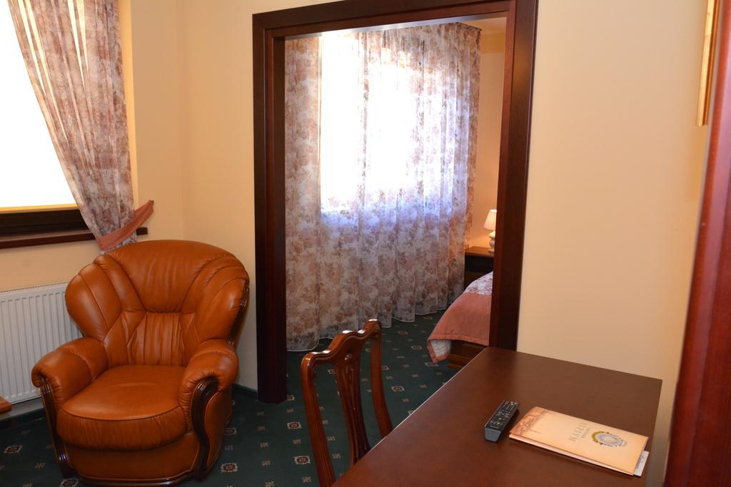 Atrium Hotel Івано-Франківськ Номер фото
