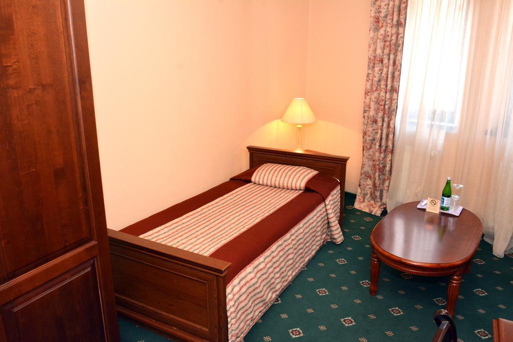 Atrium Hotel Івано-Франківськ Номер фото