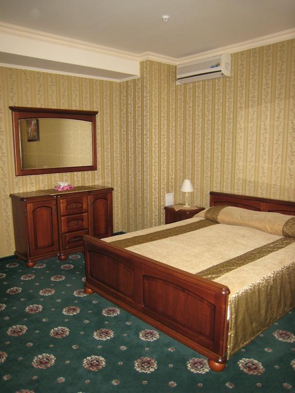 Atrium Hotel Івано-Франківськ Номер фото