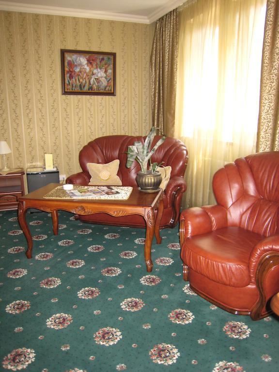 Atrium Hotel Івано-Франківськ Номер фото