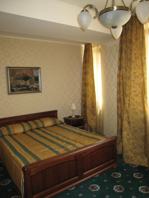 Atrium Hotel Івано-Франківськ Номер фото