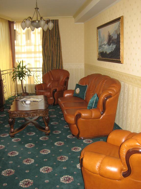 Atrium Hotel Івано-Франківськ Номер фото