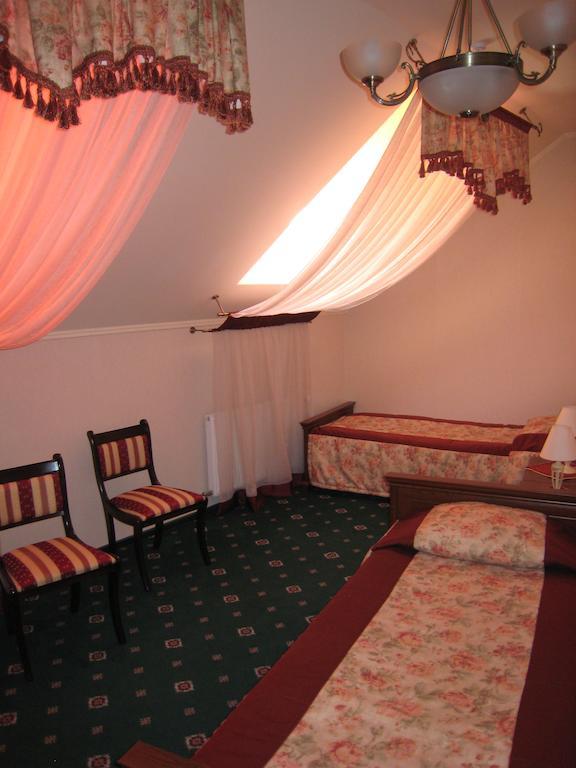 Atrium Hotel Івано-Франківськ Номер фото